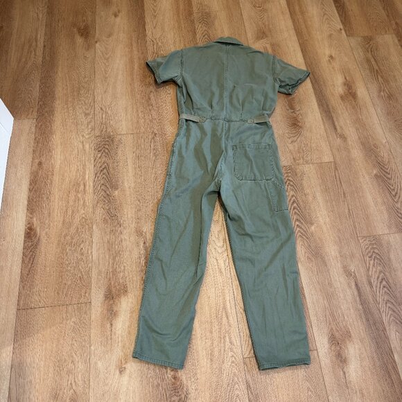 Pistola Grover Jumpsuit XXS - Picture 9 of 9